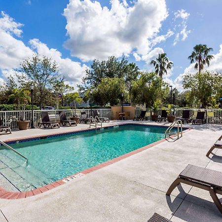 Baymont By Wyndham Fort Myers Airport מראה חיצוני תמונה