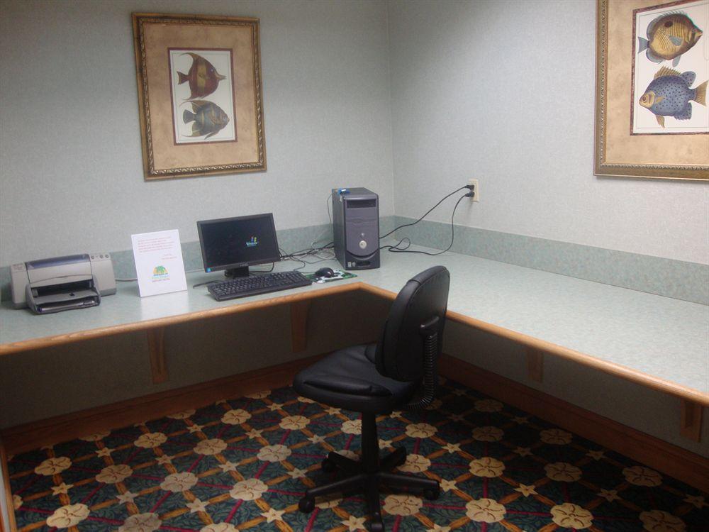 Baymont By Wyndham Fort Myers Airport מראה חיצוני תמונה