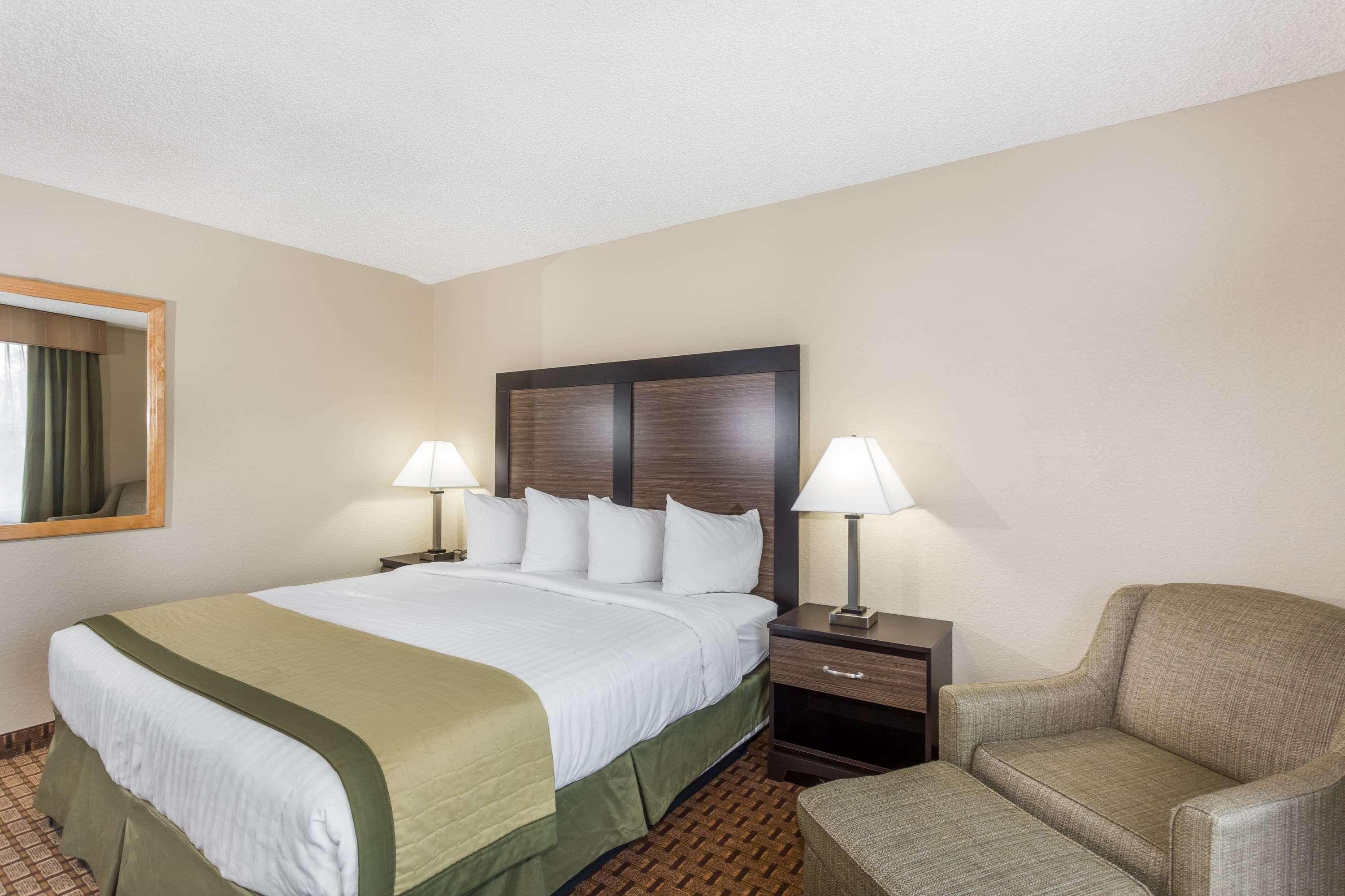 Baymont By Wyndham Fort Myers Airport מראה חיצוני תמונה