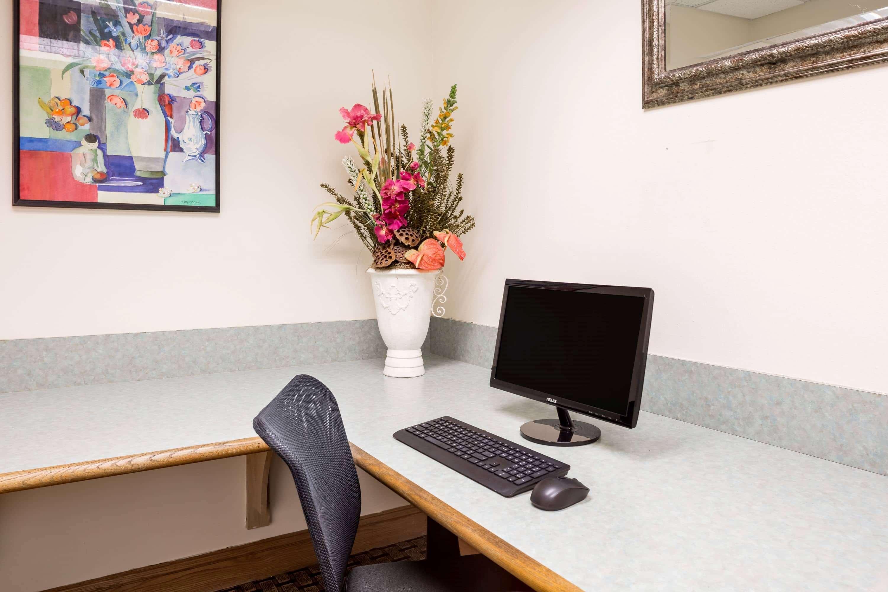 Baymont By Wyndham Fort Myers Airport מראה חיצוני תמונה