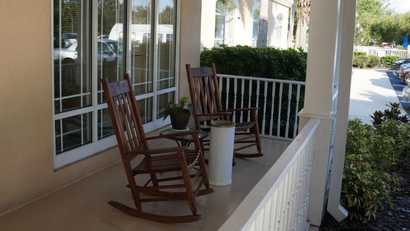 Baymont By Wyndham Fort Myers Airport מראה חיצוני תמונה