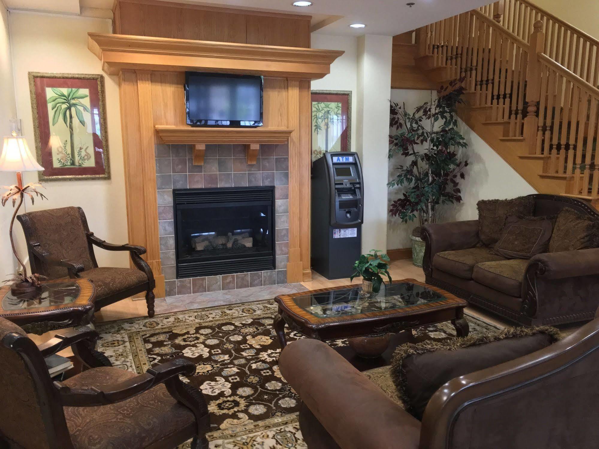 Baymont By Wyndham Fort Myers Airport מראה חיצוני תמונה