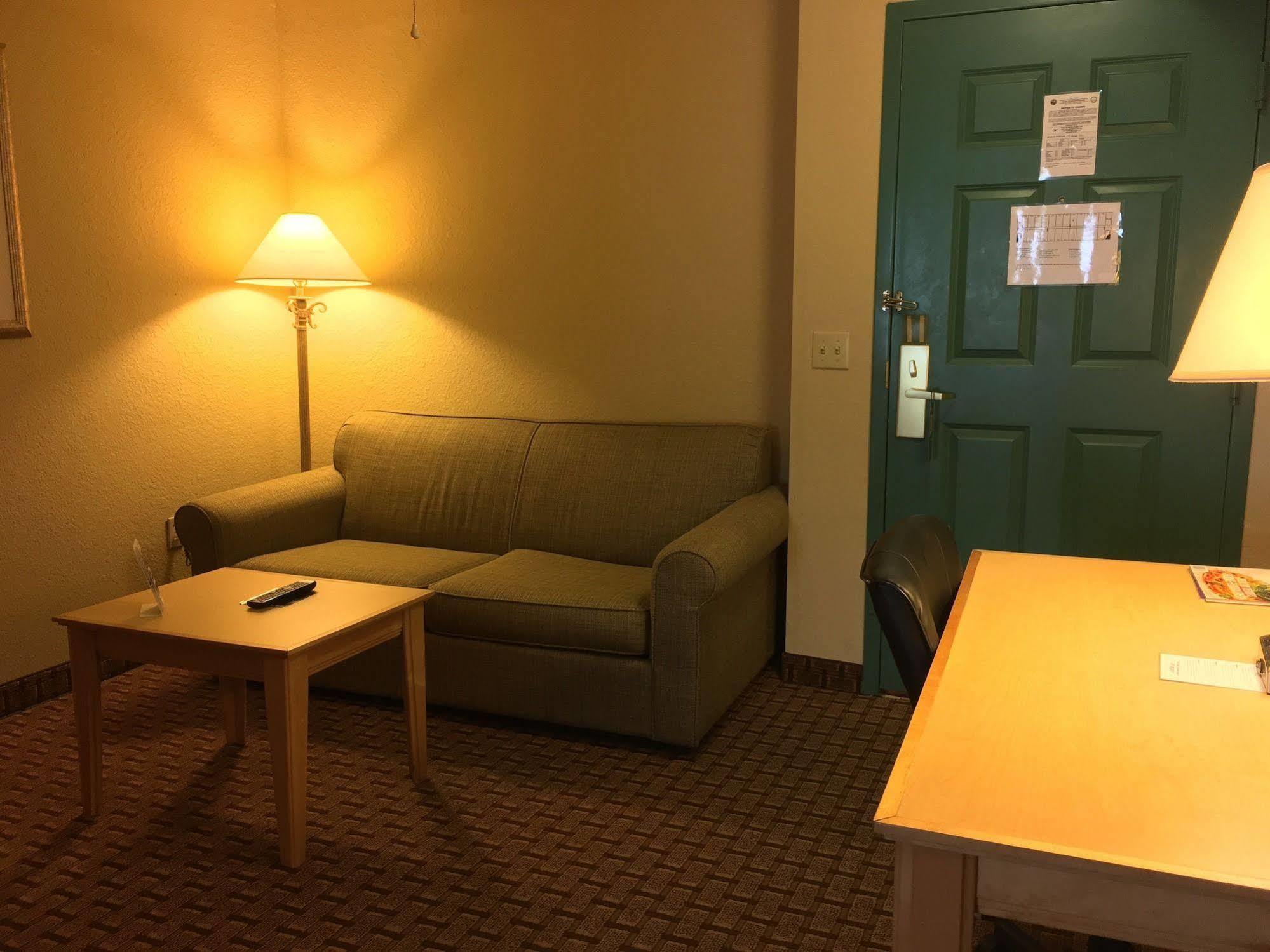 Baymont By Wyndham Fort Myers Airport מראה חיצוני תמונה