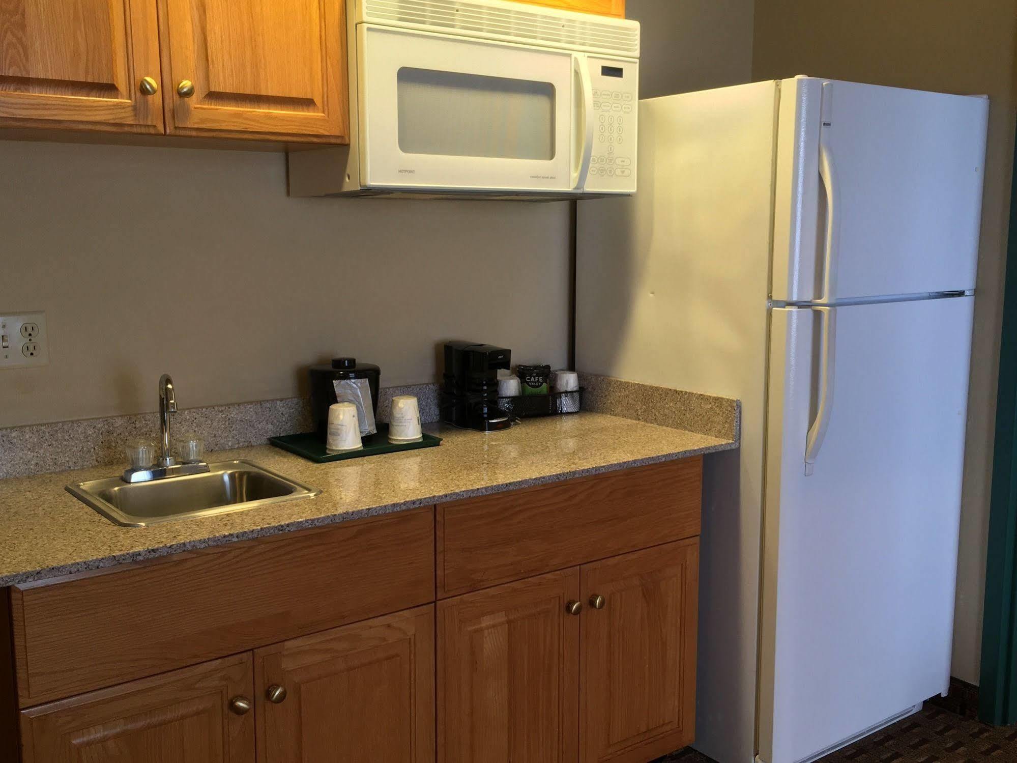 Baymont By Wyndham Fort Myers Airport מראה חיצוני תמונה