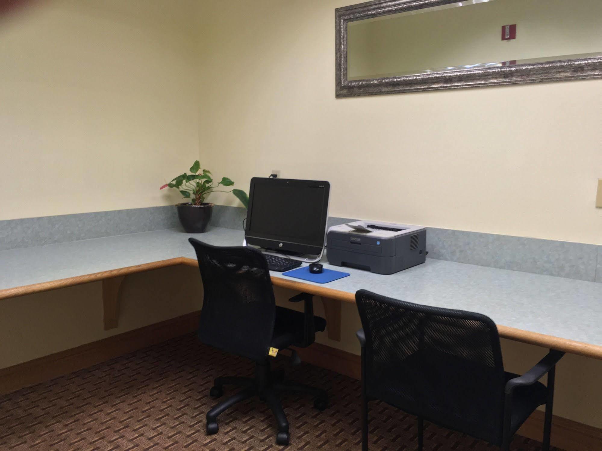 Baymont By Wyndham Fort Myers Airport מראה חיצוני תמונה