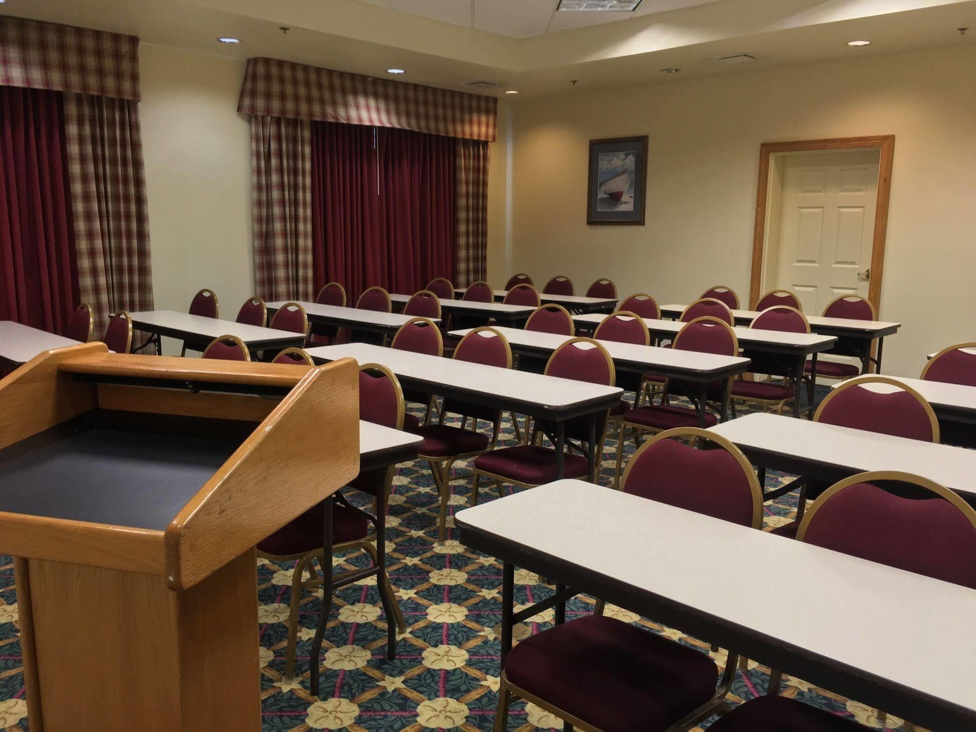 Baymont By Wyndham Fort Myers Airport מראה חיצוני תמונה