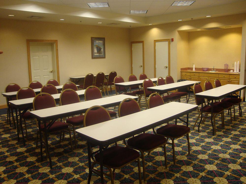 Baymont By Wyndham Fort Myers Airport מראה חיצוני תמונה